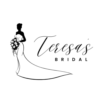 Teresa's Bridal Redding